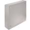Szafka ścienna 19 '' 12U 600x150x640mm ściana SOHORack biała