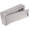Szafa ścienna 19 '' 4U 600x150x288mm ściana z metalowymi drzwiami SOHORack biała