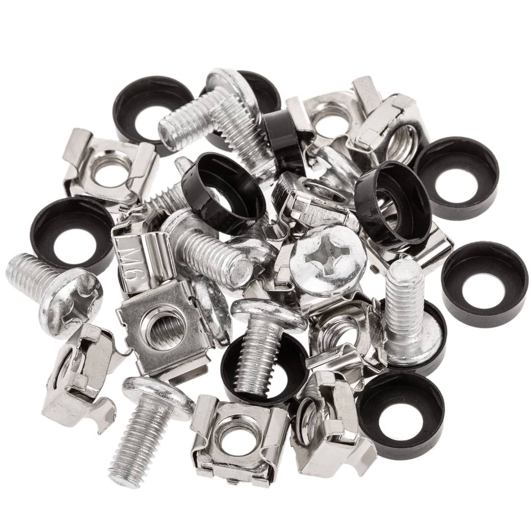 Armário rack mural 19'' 9U 600x150x505mm parede com porta metal SOHORack branco