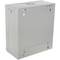Armario rack mural 19'' 12U 570x300x655mm pared SOHORack desmontado DIY de RackMatic