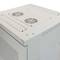 Armadio rack da pavimento 19'' 20U 600x600x1000mm bianco MobiRack de RackMatic