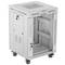 Armoire rack 19