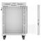 Armoire rack 19