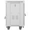 Armoire rack 19