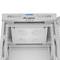 Armoire rack 19