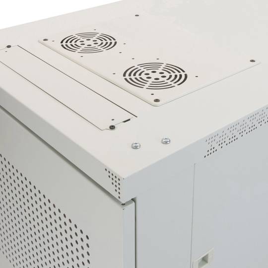 Armadio rack da pavimento 19