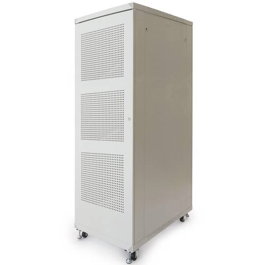 Armadio rack da pavimento 19