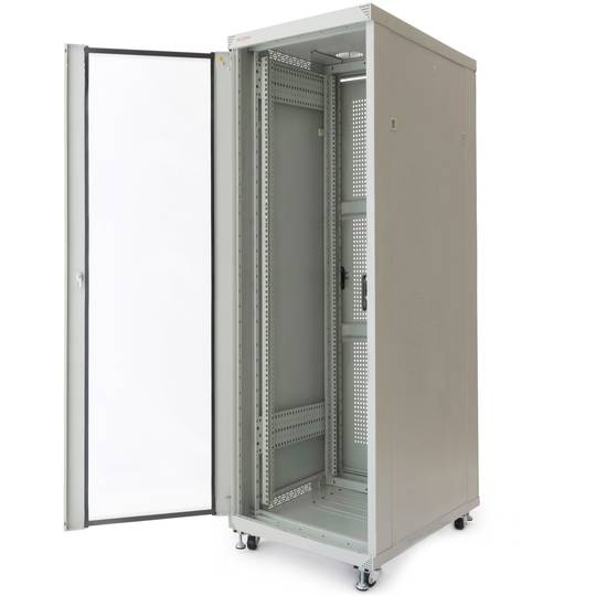 Armadio rack da pavimento 19