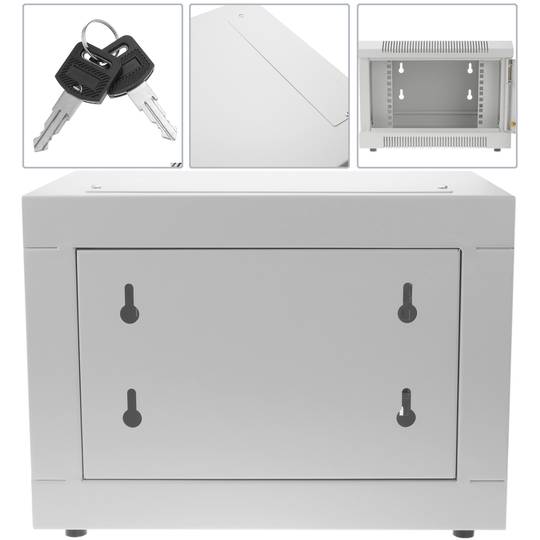 Serverschrank 10