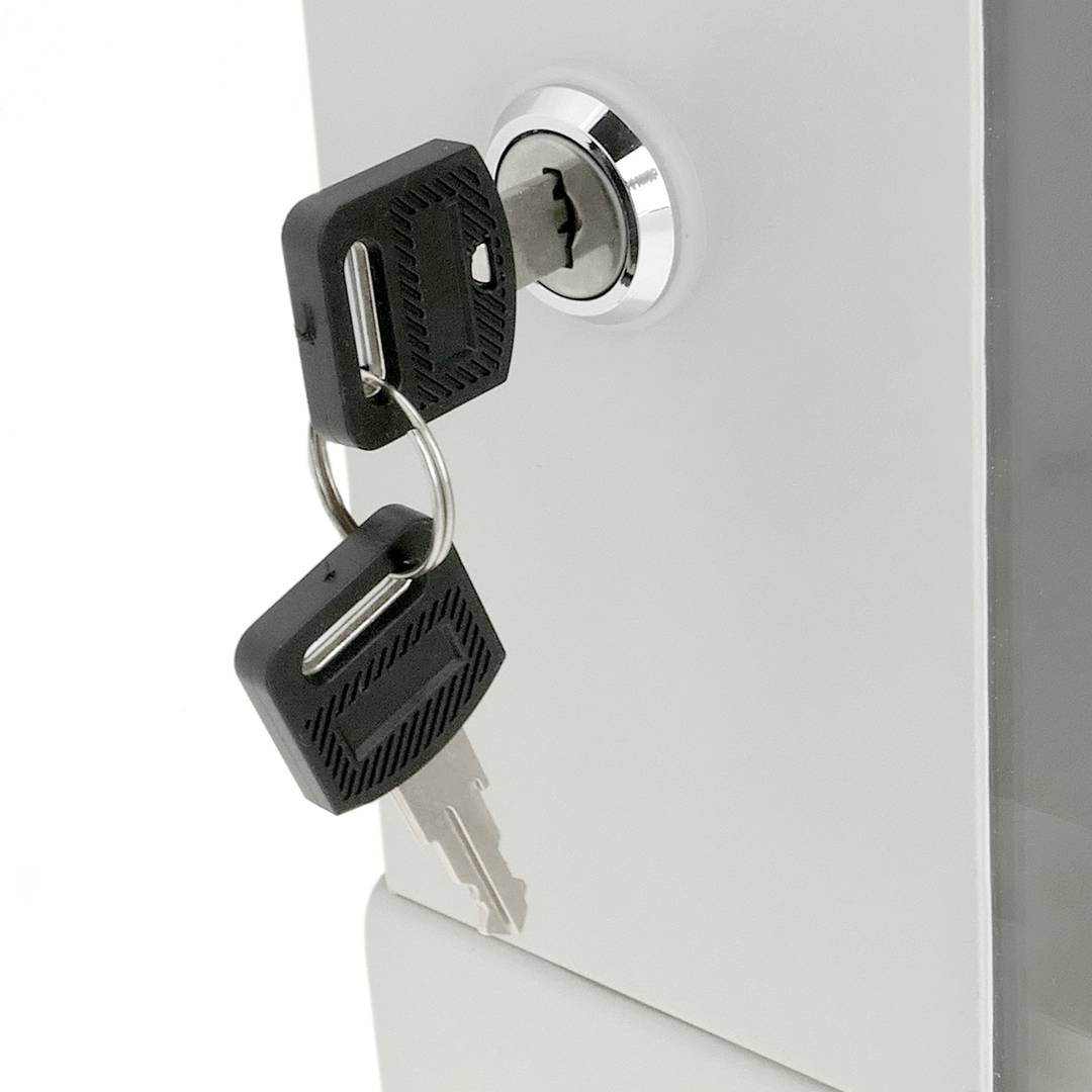 Serverschrank 10