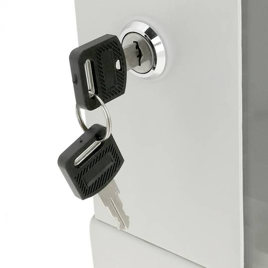 Serverschrank 10