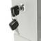 Serverschrank 10