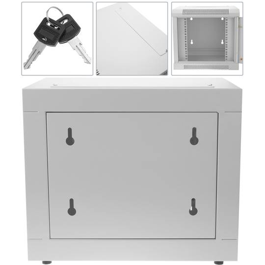 Rack serveur 10