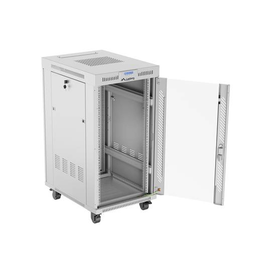 Rack Cabinet 19