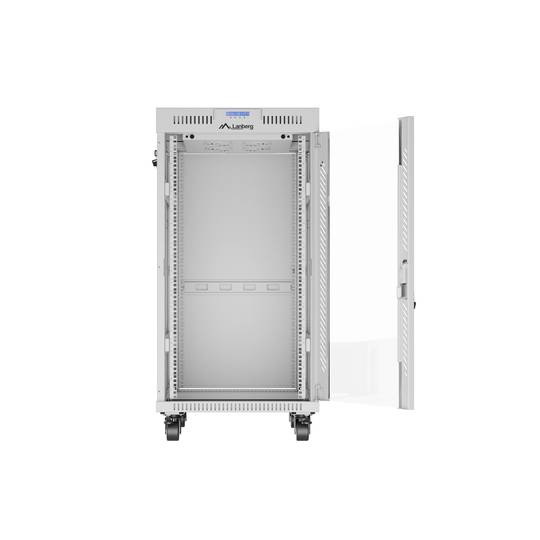 Rack Cabinet 19