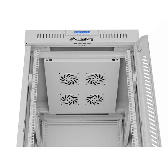 Rack Cabinet 19