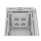 Rack Cabinet 19