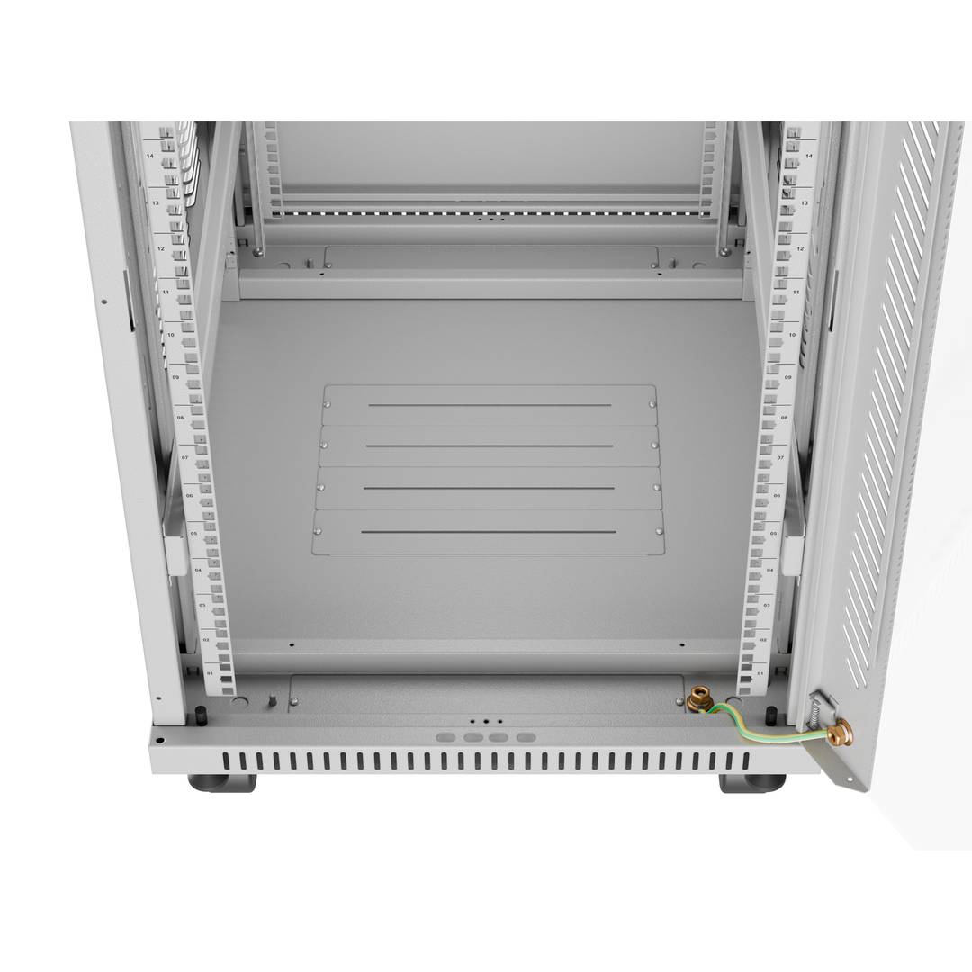 Rack Cabinet 19