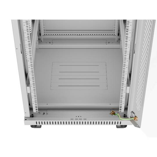 Rack Cabinet 19