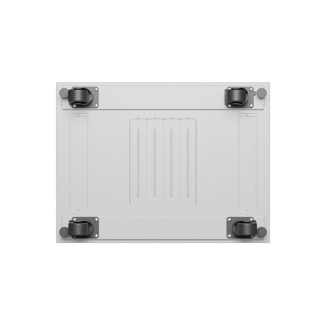 Rack Cabinet 19