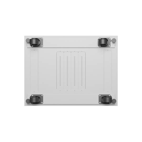 Rack Cabinet 19