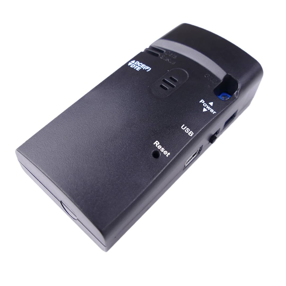 RS232 Adapter Wireless WIFI wireless transmission range DTE DCE