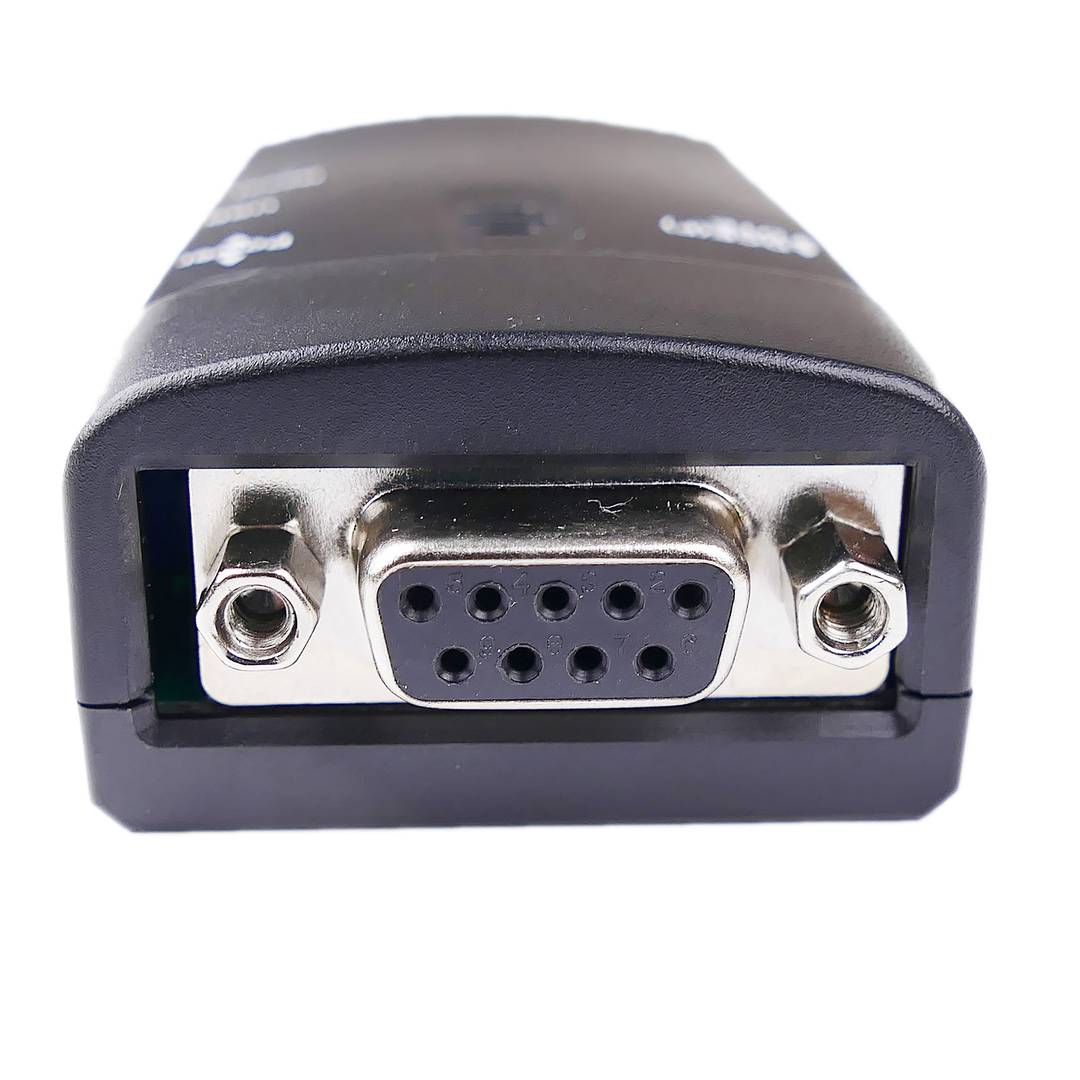 RS232 Adapter Wireless WIFI wireless transmission range DTE DCE