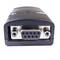 RS232 Adapter Wireless WIFI wireless transmission range DTE DCE