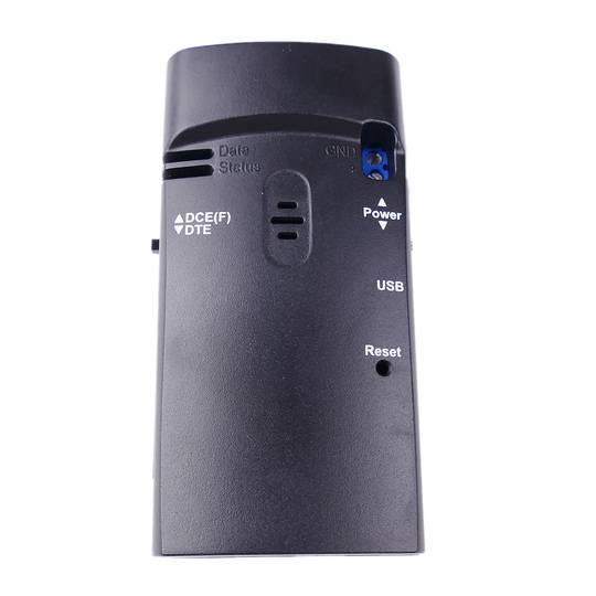 RS232 Adapter Wireless WIFI wireless transmission range DTE DCE