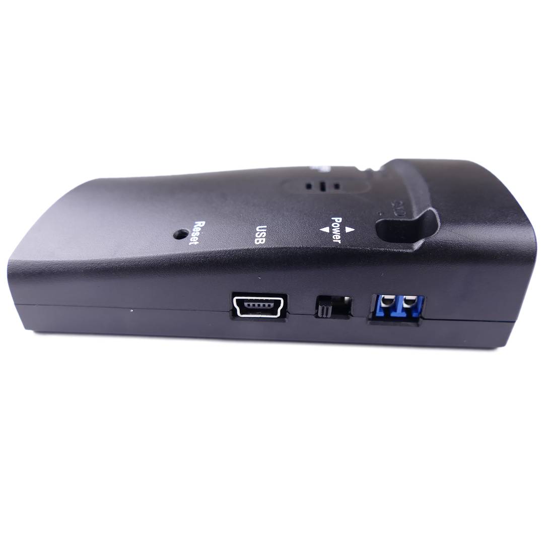 RS232 Adapter Wireless WIFI wireless transmission range DTE DCE