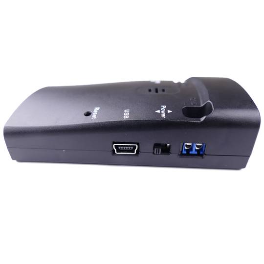 RS232 Adapter Wireless WIFI wireless transmission range DTE DCE