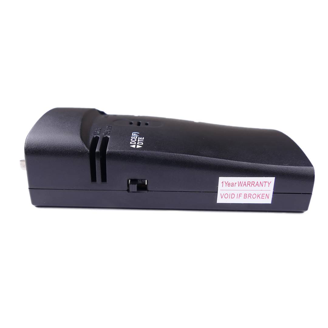 RS232 Adapter Wireless WIFI wireless transmission range DTE DCE