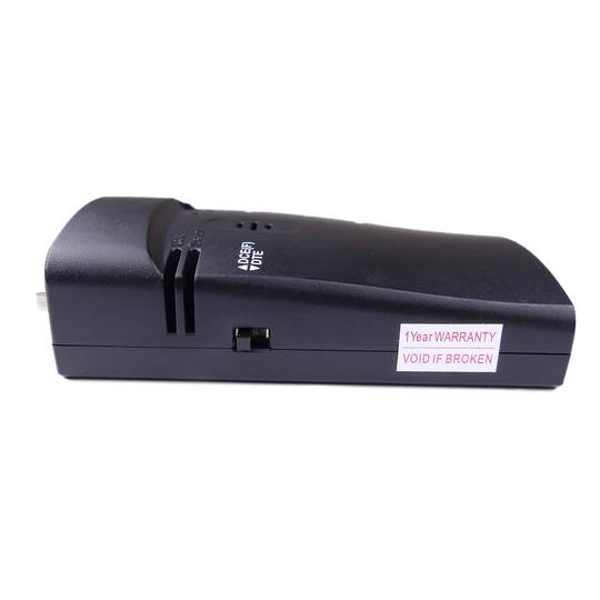 RS232 Adapter Wireless WIFI wireless transmission range DTE DCE