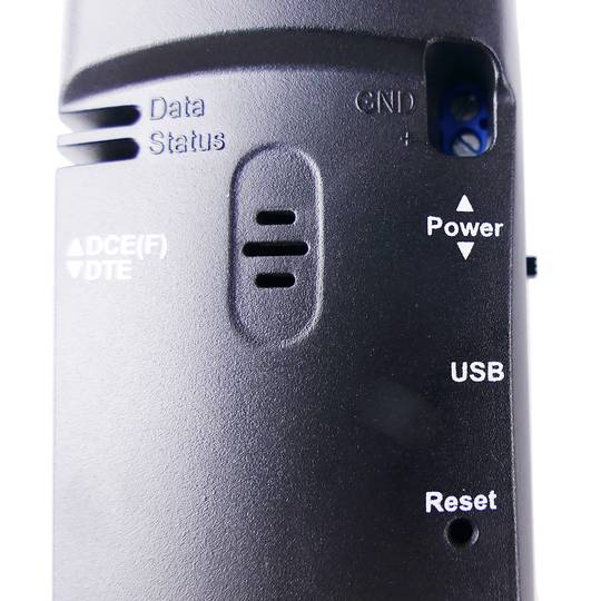 RS232 Adapter Wireless WIFI wireless transmission range DTE DCE