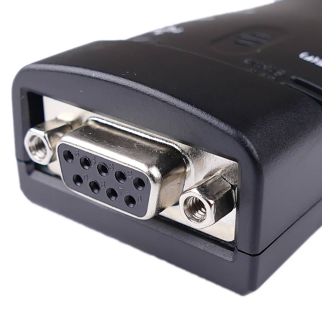 RS232 Adapter Wireless WIFI wireless transmission range DTE DCE