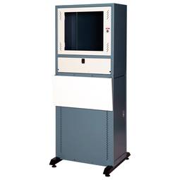 Stacja robocza z ochroną IP20 600x600x1600mm