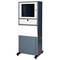 Workstation with IP20 protection 600x600x1600mm