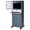 Workstation with IP20 protection 600x600x1600mm