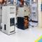 Postazione di lavoro mobile Rack 16U 19