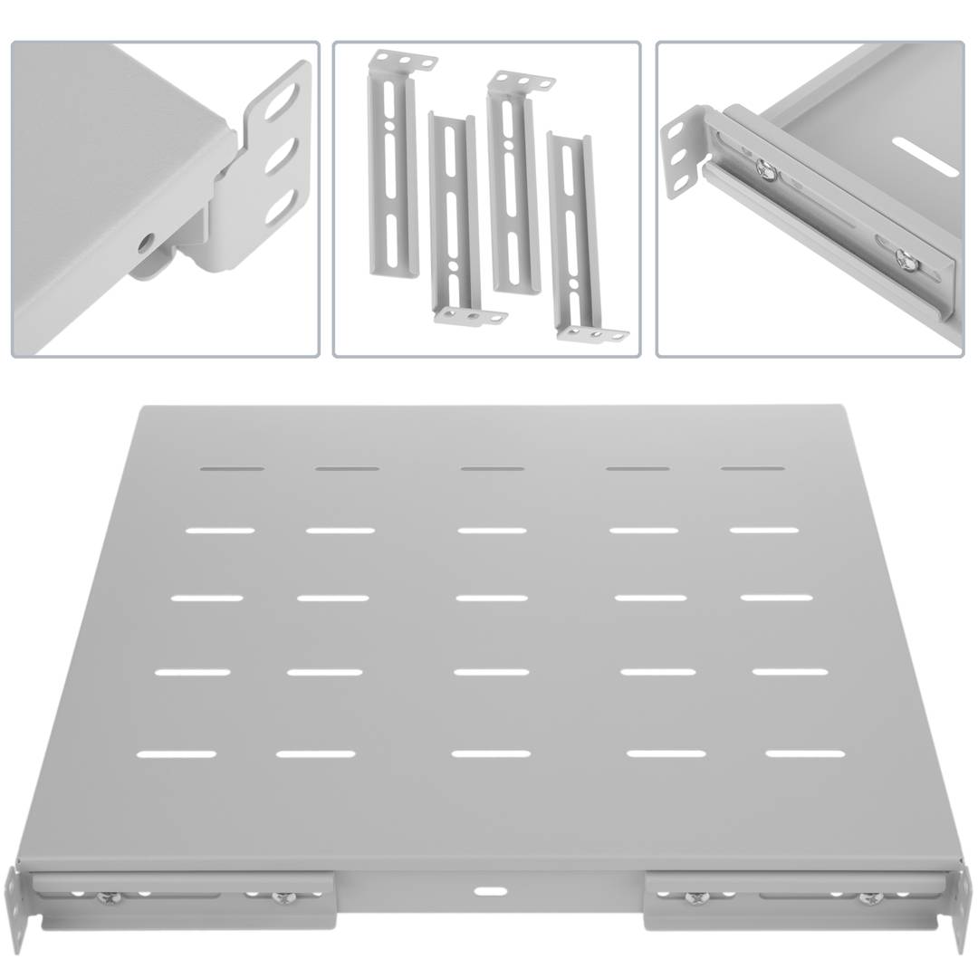 Vassoio rack 19