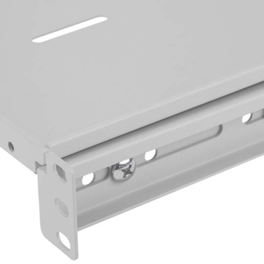 Vassoio rack 19