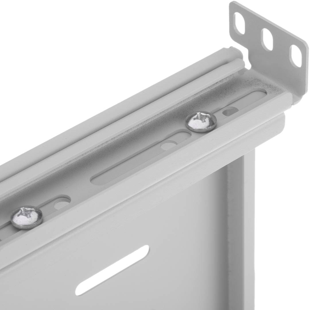 Vassoio rack 19