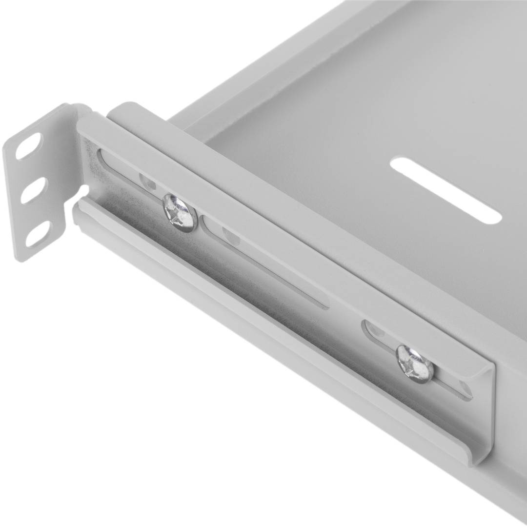 Vassoio rack 19