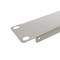 Panel ciego de 1U para armario rack 19