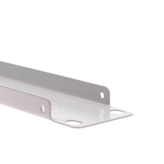 Panel ciego de 1U para armario rack 19