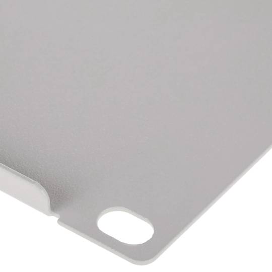 2U blank panel for 19