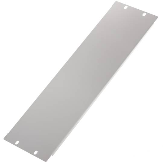 3U blank panel for 19