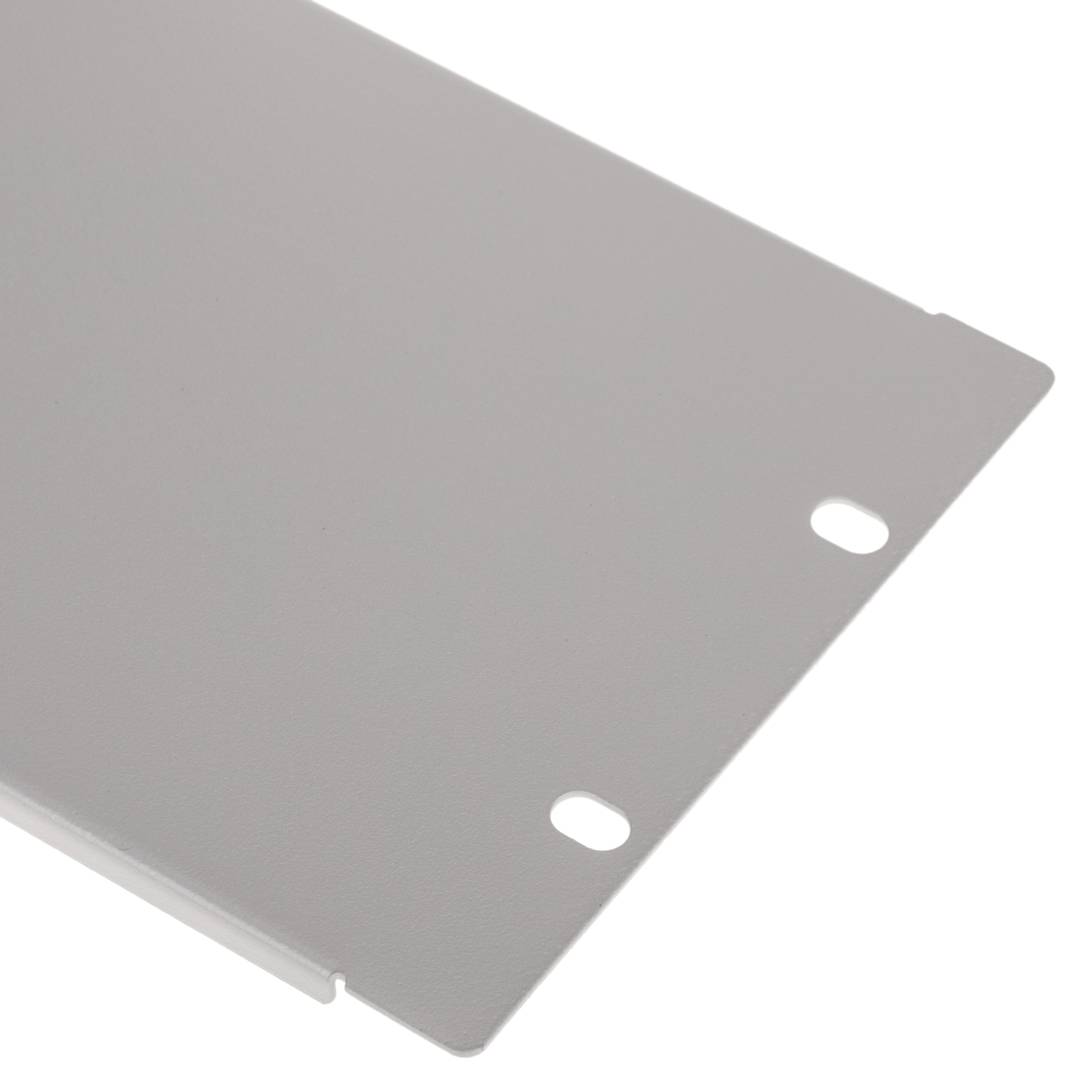 3U blank panel for 19