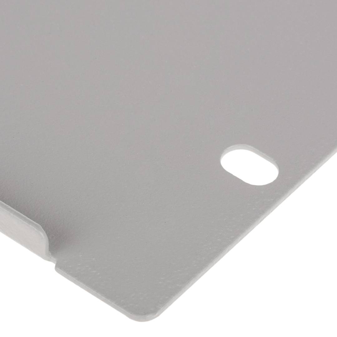 3U blank panel for 19