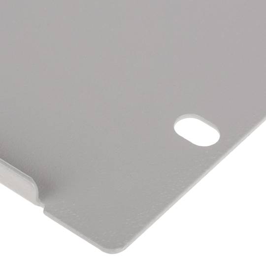 3U blank panel for 19